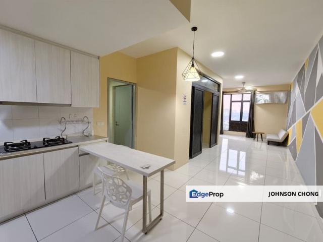 Condominium for rent in Johore Bahru, Johor