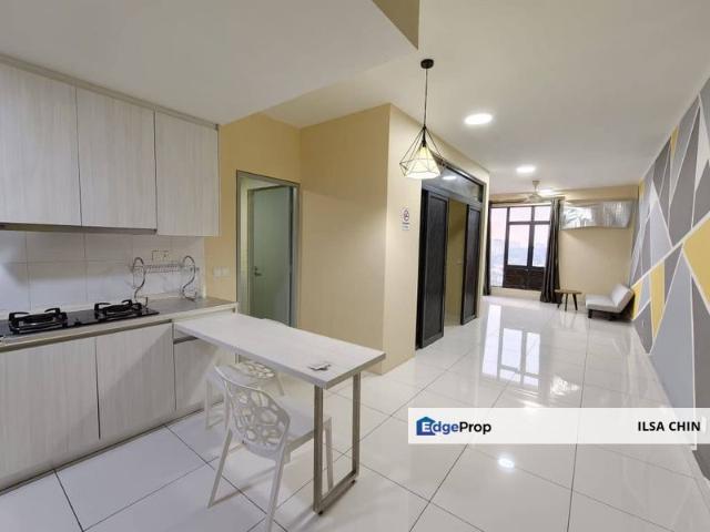 Condominium for rent in Johore Bahru, Johor