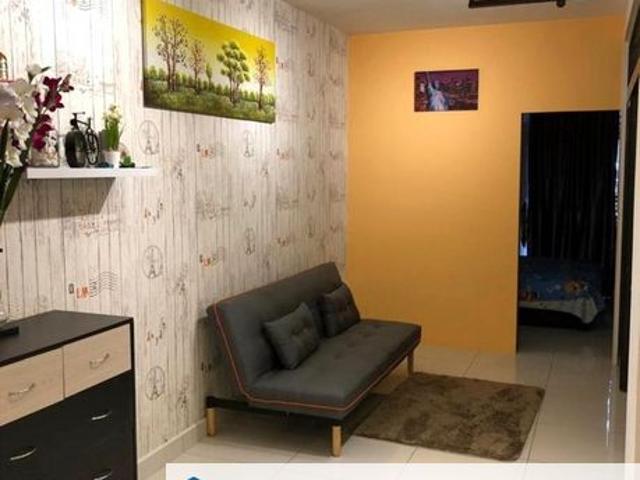Condominium for rent in Johore Bahru, Johor