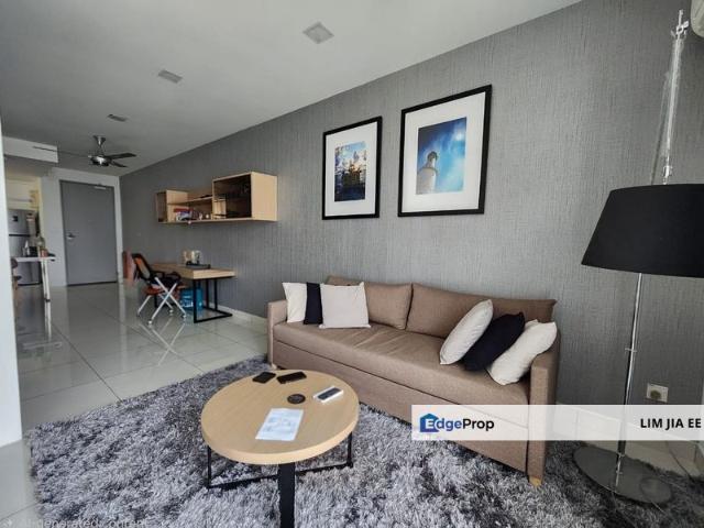Condominium for sale in Johore Bahru, Johor