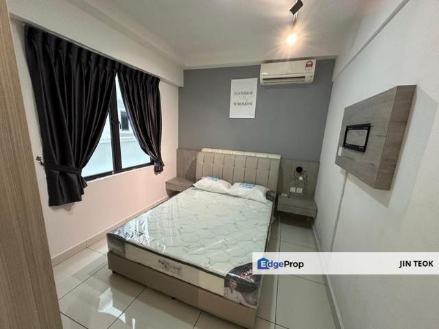 Condominium for rent in Johore Bahru, Johor