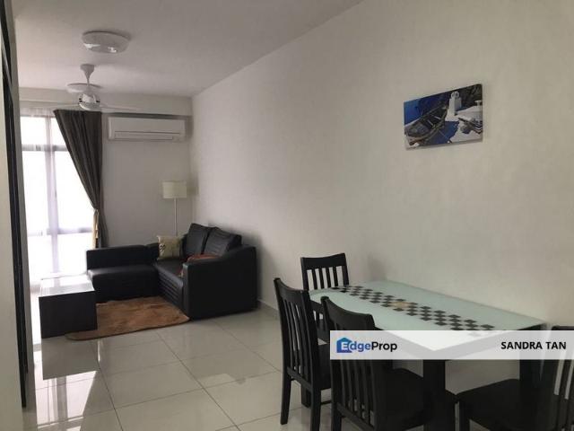 Condominium for sale in Johore Bahru, Johor