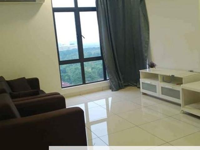 Condominium for sale in Johore Bahru, Johor