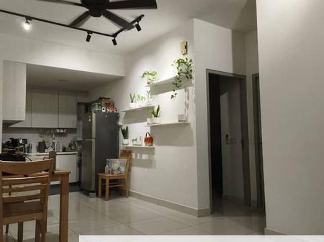 Condominium for sale in Johore Bahru, Johor