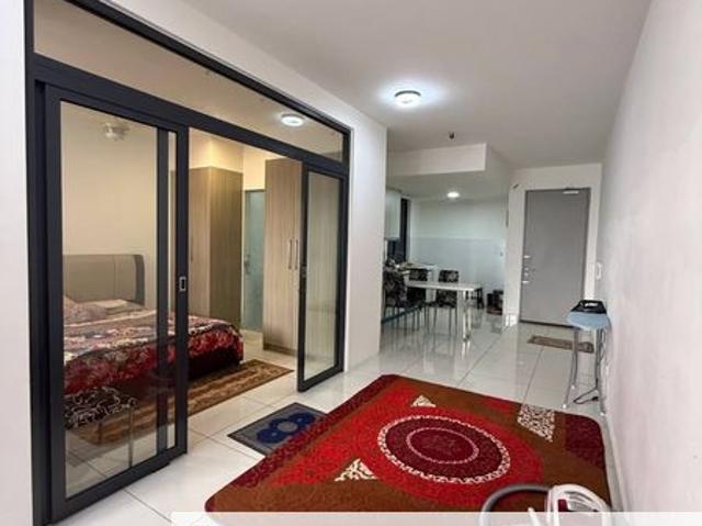Condominium for sale in Kampung Dato' Hajah Hasnah Ahmad, Johor Bahru