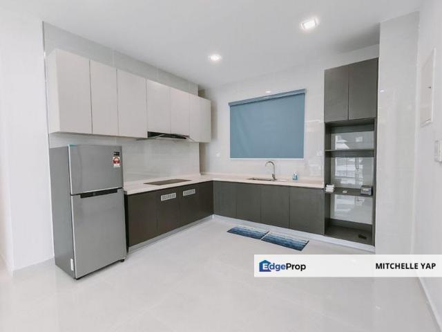 Condominium for rent in Johore Bahru, Johor