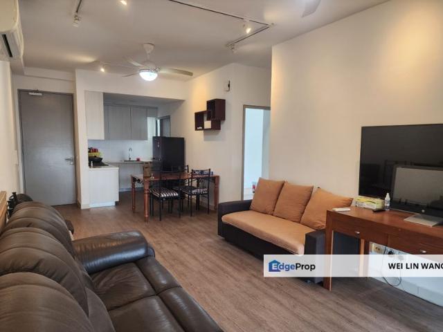 Condominium for sale in Johore Bahru, Johor