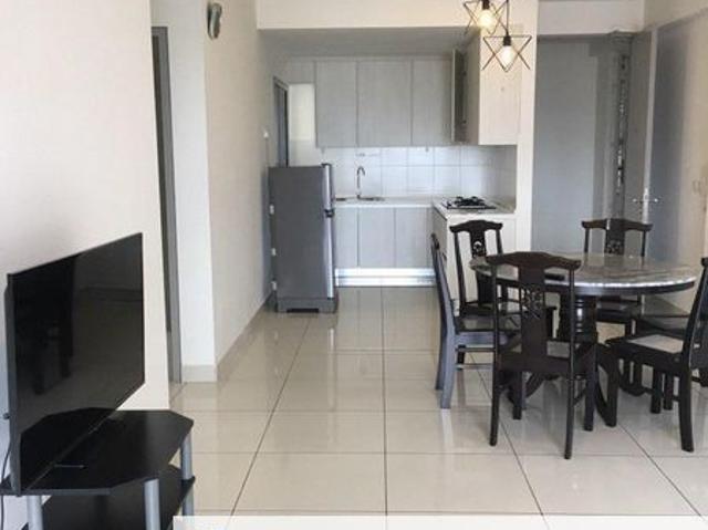 Condominium for sale in Johore Bahru, Johor