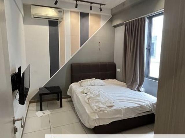 Condominium for rent in Johore Bahru, Johor