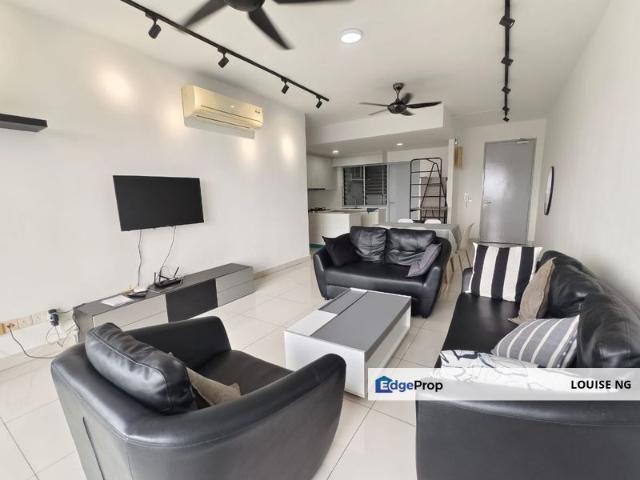 Condominium for rent in Johore Bahru, Johor