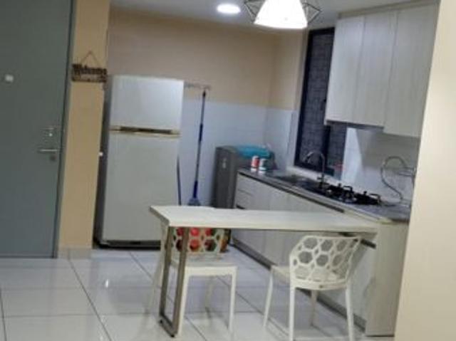 Condominium for rent in Johore Bahru, Johor