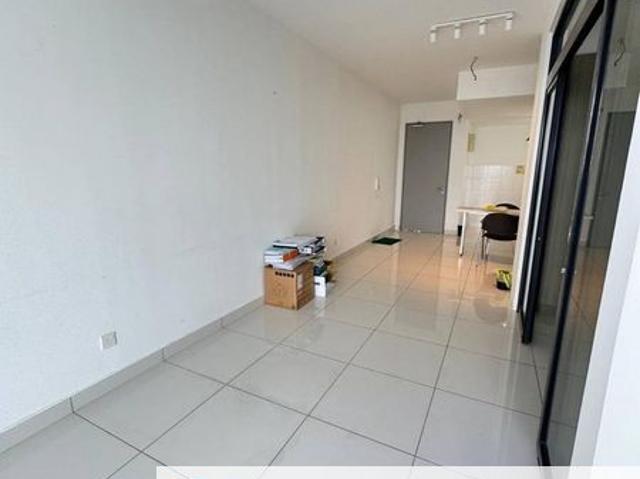 Condominium for sale in Johore Bahru, Johor