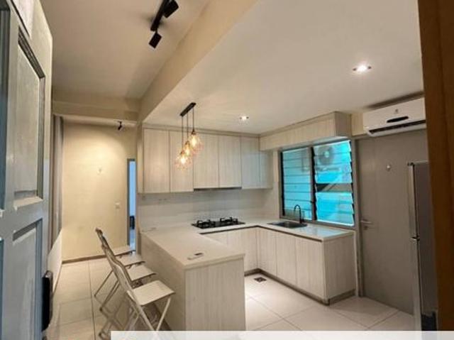 Condominium for rent in Johore Bahru, Johor