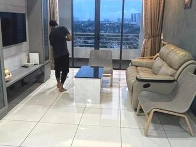 Condominium for rent in Johore Bahru, Johor