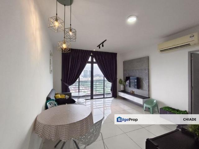 Condominium for rent in Johore Bahru, Johor