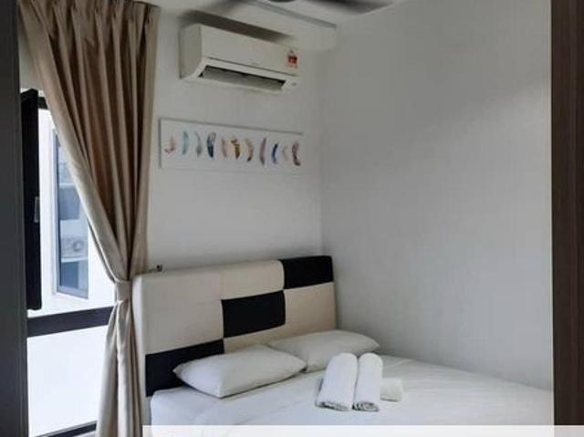 Condominium for rent in Johore Bahru, Johor