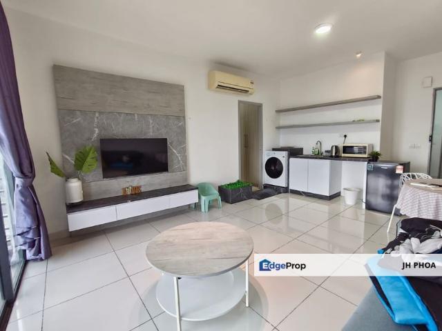 Condominium for rent in Johore Bahru, Johor