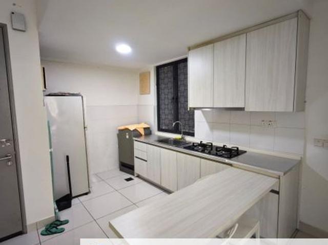 Condominium for rent in Johore Bahru, Johor