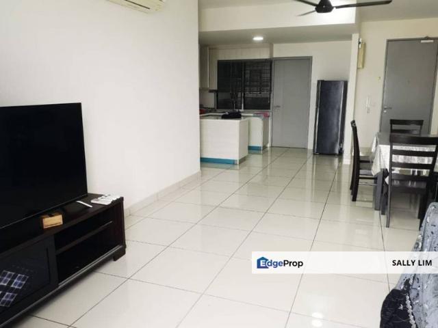Condominium for rent in Johore Bahru, Johor