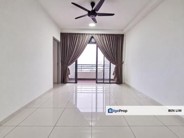 Condominium for sale in Kampung Dato' Hajah Hasnah Ahmad, Johor Bahru