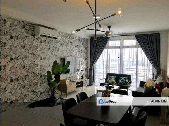 Condominium for rent in Johore Bahru, Johor