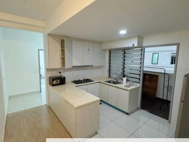 Condominium for rent in Johore Bahru, Johor