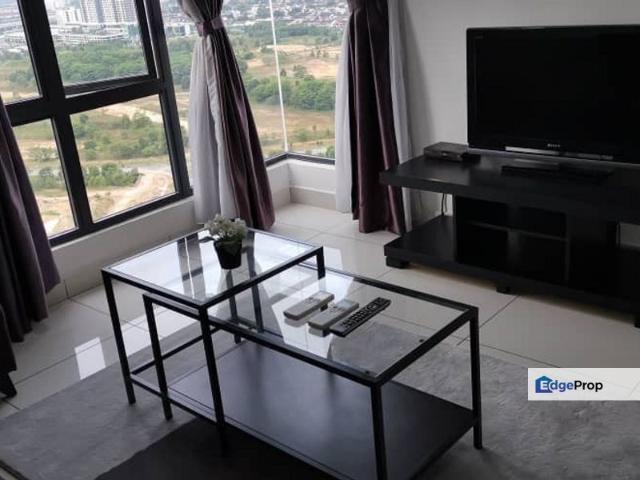 Condominium for rent in Johore Bahru, Johor