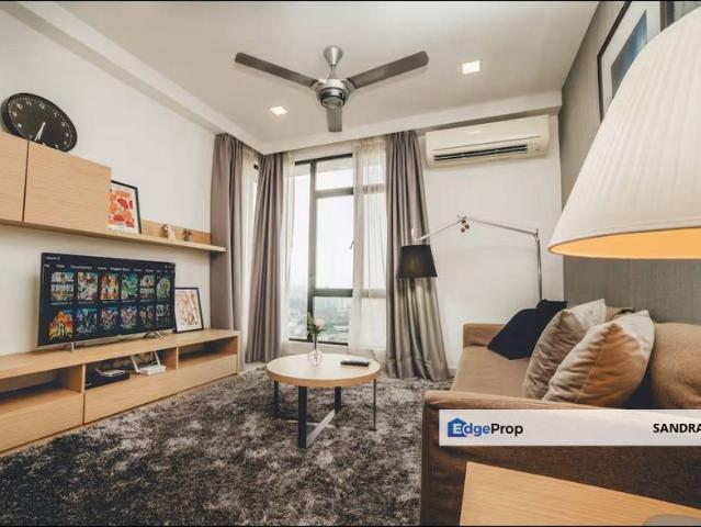 Condominium for sale in Johore Bahru, Johor