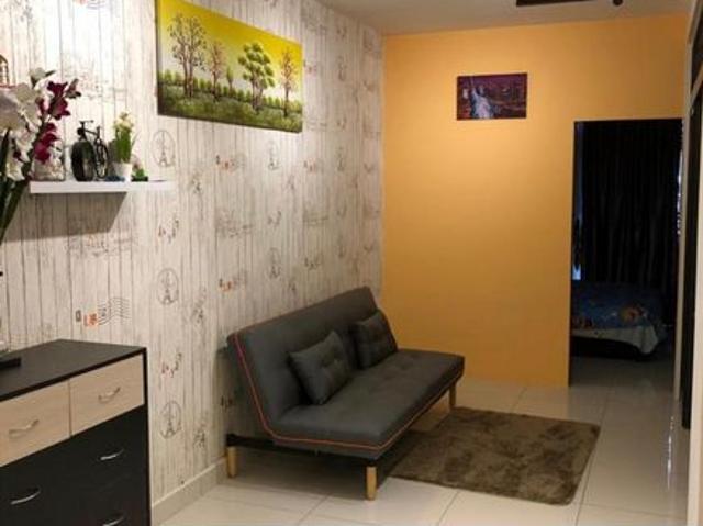 Condominium for rent in Johore Bahru, Johor
