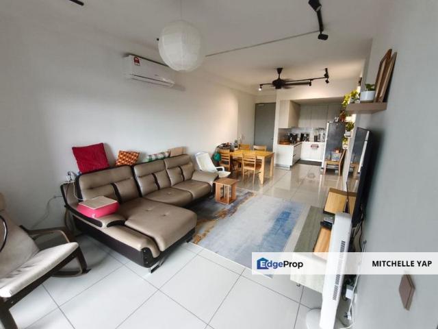 Condominium for sale in Johore Bahru, Johor