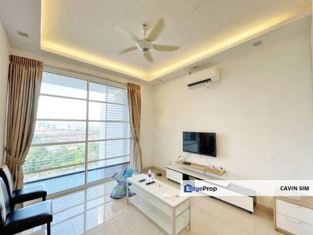 Condominium for rent in Johore Bahru, Johor