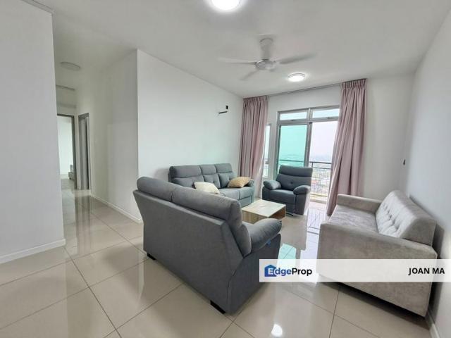 Condominium for rent in Kampung Dato' Hajah Hasnah Ahmad, Johor Bahru
