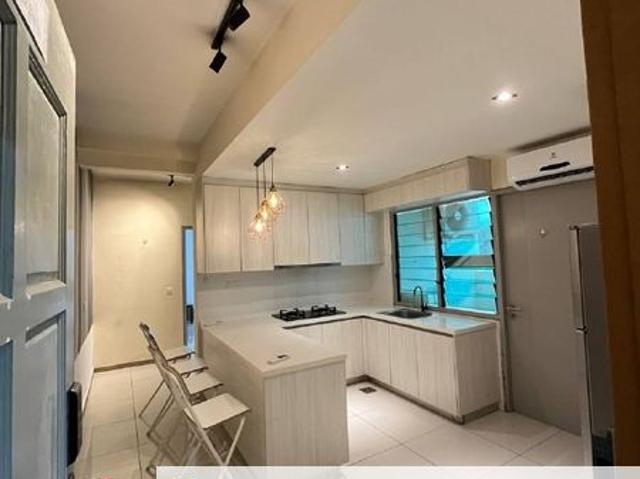 Condominium for rent in Johore Bahru, Johor