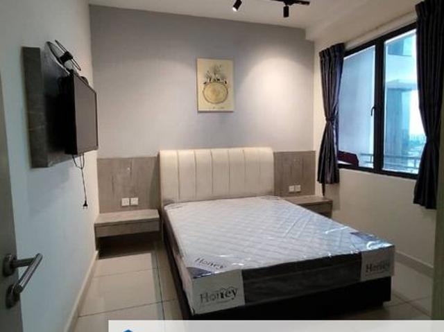 Condominium for rent in Johore Bahru, Johor