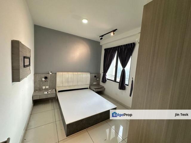 Condominium for sale in Johore Bahru, Johor
