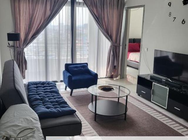 Condominium for sale in Johore Bahru, Johor