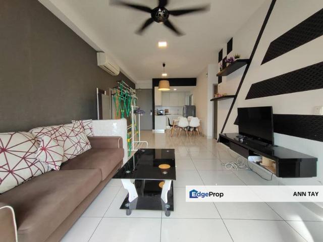 Condominium for rent in Johore Bahru, Johor