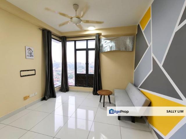 Condominium for rent in Johore Bahru, Johor