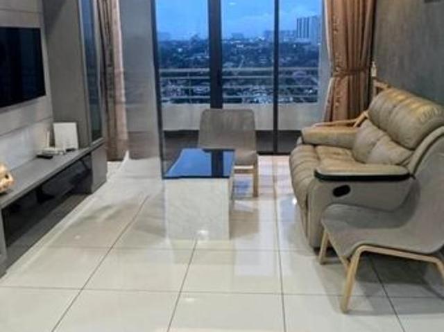 Condominium for rent in Johore Bahru, Johor
