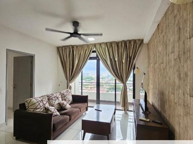 Condominium for rent in Johore Bahru, Johor