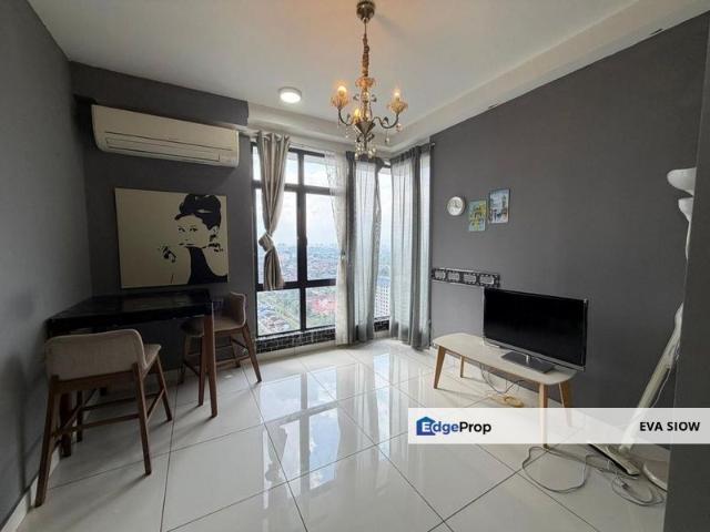 Condominium for sale in Johore Bahru, Johor