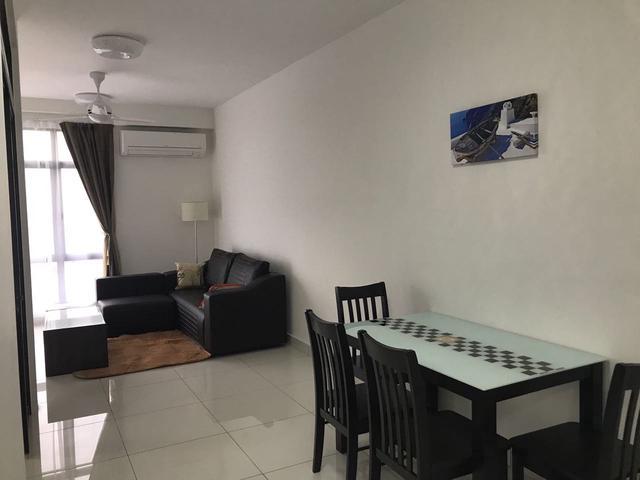 Serviced Residence for sale in Johore Bahru, Johor