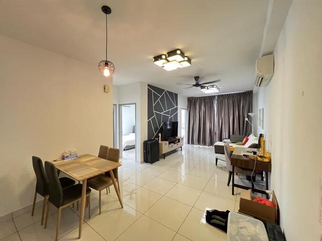 Serviced Residence for sale in Johore Bahru, Johor