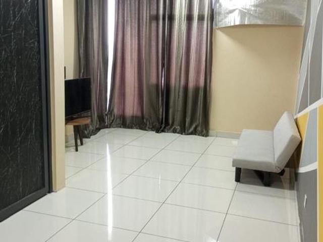 Serviced Residence for rent in Johore Bahru, Johor