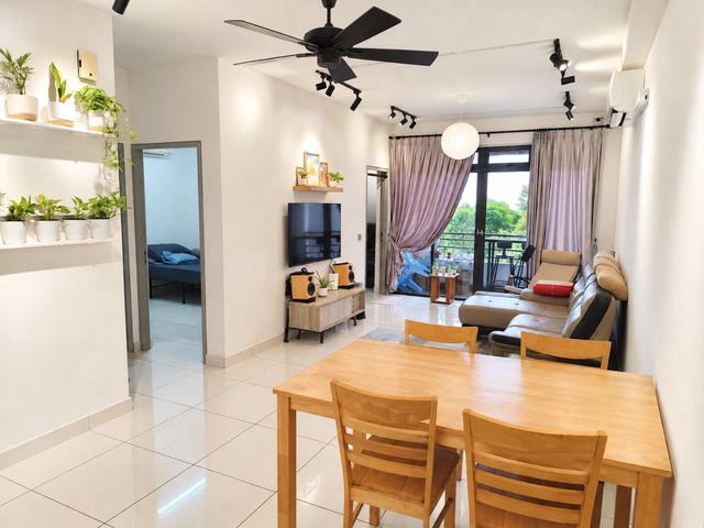 Serviced Residence for sale in Johor Bahru