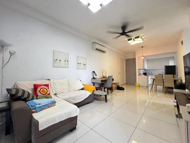 Serviced Residence for sale in Johore Bahru, Johor