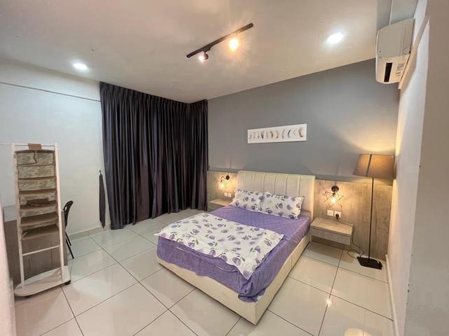 Serviced Residence for rent in Johore Bahru, Johor