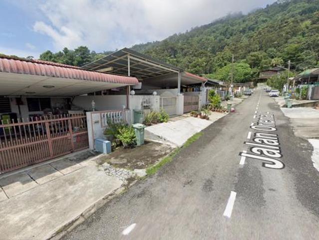Terraced House for sale in Penang