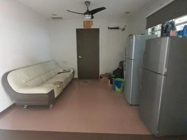 Terraced House for sale in Wellesley, Penang