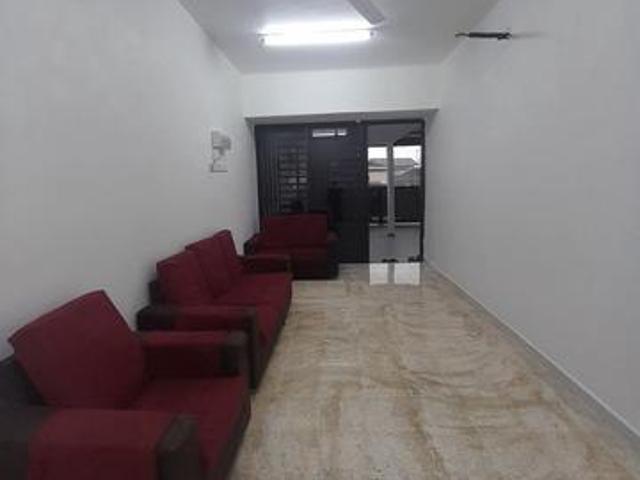 Terraced House for rent in Wellesley, Penang